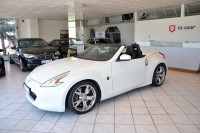 Nissan 370 Z ROADSTER