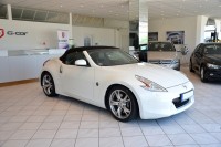 Nissan 370 Z ROADSTER