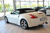 Nissan 370 Z ROADSTER