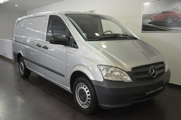 Mercedes-Benz Vito 113 CDI L KAWA