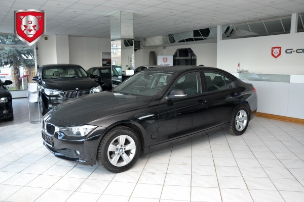 BMW 318d