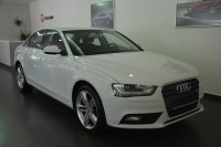 Audi A4 2.0 TDi model 2013