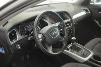 Audi A4 2.0 TDi model 2013