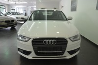 Audi A4 2.0 TDi model 2013