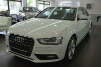 Audi A4 2.0 TDi model 2013