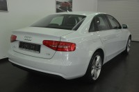 Audi A4 2.0 TDi model 2013