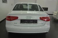 Audi A4 2.0 TDi model 2013