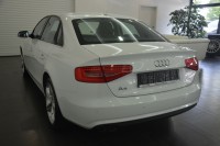 Audi A4 2.0 TDi model 2013