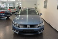 Volkswagen Passat 2.0 TDi Highline BMT 110KW