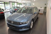 Volkswagen Passat 2.0 TDi Highline BMT 110KW