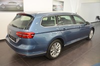 Volkswagen Passat 2.0 TDi Highline BMT 110KW