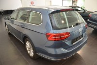 Volkswagen Passat 2.0 TDi Highline BMT 110KW