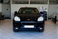 Porsche Cayenne 4.5 S