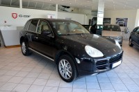 Porsche Cayenne 4.5 S