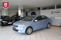 Citroën C-Elysée 1.6 HDi