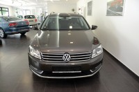 Volkswagen Passat 2.0 TDi, VII. generace,CMF, 4M