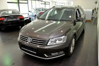 Volkswagen Passat 2.0 TDi, VII. generace,CMF, 4M