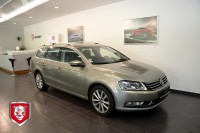 Volkswagen Passat 2.0 TDi Hgh BMT, 125 kW,