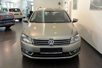 Volkswagen Passat 2.0 TDi Hgh BMT, 125 kW,