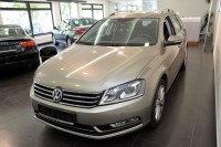 Volkswagen Passat 2.0 TDi Hgh BMT, 125 kW,