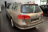 Volkswagen Passat 2.0 TDi Hgh BMT, 125 kW,