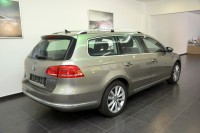 Volkswagen Passat 2.0 TDi Hgh BMT, 125 kW,