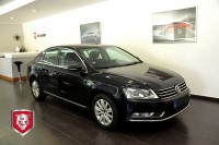 Volkswagen Passat 2.0 TDi Comfortline