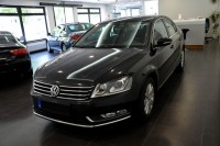 Volkswagen Passat 2.0 TDi Comfortline