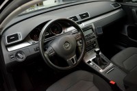 Volkswagen Passat 2.0 TDi Comfortline