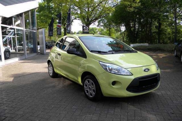 Ford Ka 1,2i