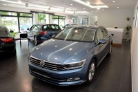 Volkswagen Passat 2.0 BiTDi Highline 4M, 7DSG