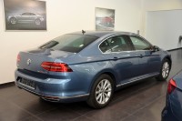 Volkswagen Passat 2.0 BiTDi Highline 4M, 7DSG