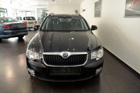 Škoda Superb 2.0 TDi Active Drive