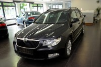 Škoda Superb 2.0 TDi Active Drive