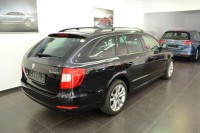 Škoda Superb 2.0 TDi Active Drive