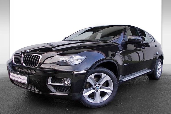 BMW X6 3.0d sportpaket