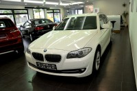 BMW 520d Touring F11 135kW