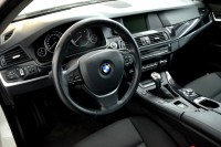 BMW 520d Touring F11 135kW