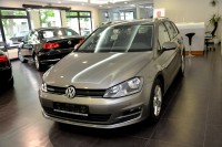 Volkswagen Golf 1.4 TGi Highline CNG