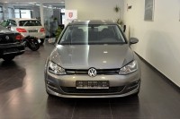 Volkswagen Golf 1.4 TGi Highline CNG