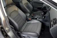 Volkswagen Golf 1.4 TGi Highline CNG