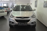 Hyundai ix35 1.7 CRDi Trikolor