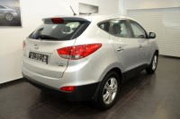 Hyundai ix35 1.7 CRDi Trikolor