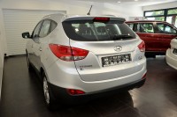 Hyundai ix35 1.7 CRDi Trikolor