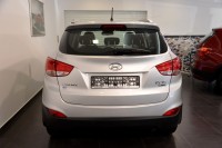 Hyundai ix35 1.7 CRDi Trikolor