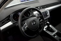 Volkswagen Passat 2.0 TDI DSG Comfortline