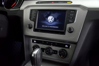 Volkswagen Passat 2.0 TDI DSG Comfortline