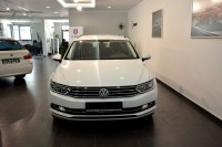 Volkswagen Passat 2.0 TDI DSG Comfortline