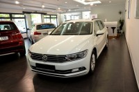 Volkswagen Passat 2.0 TDI DSG Comfortline