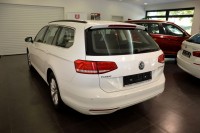 Volkswagen Passat 2.0 TDI DSG Comfortline